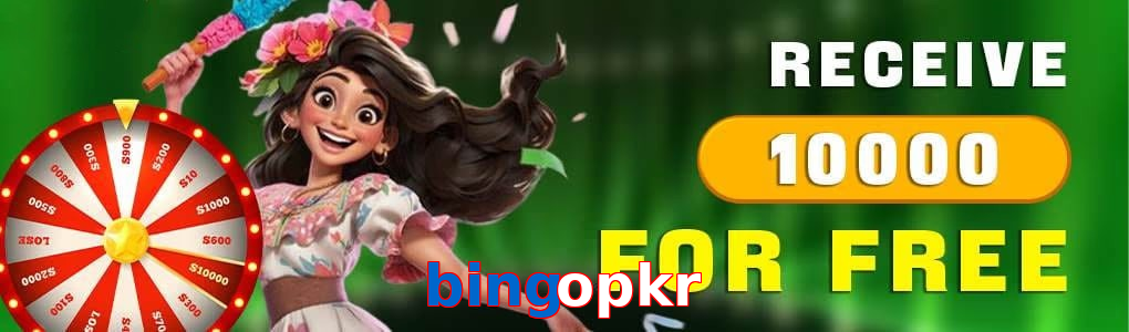 Bingopkr