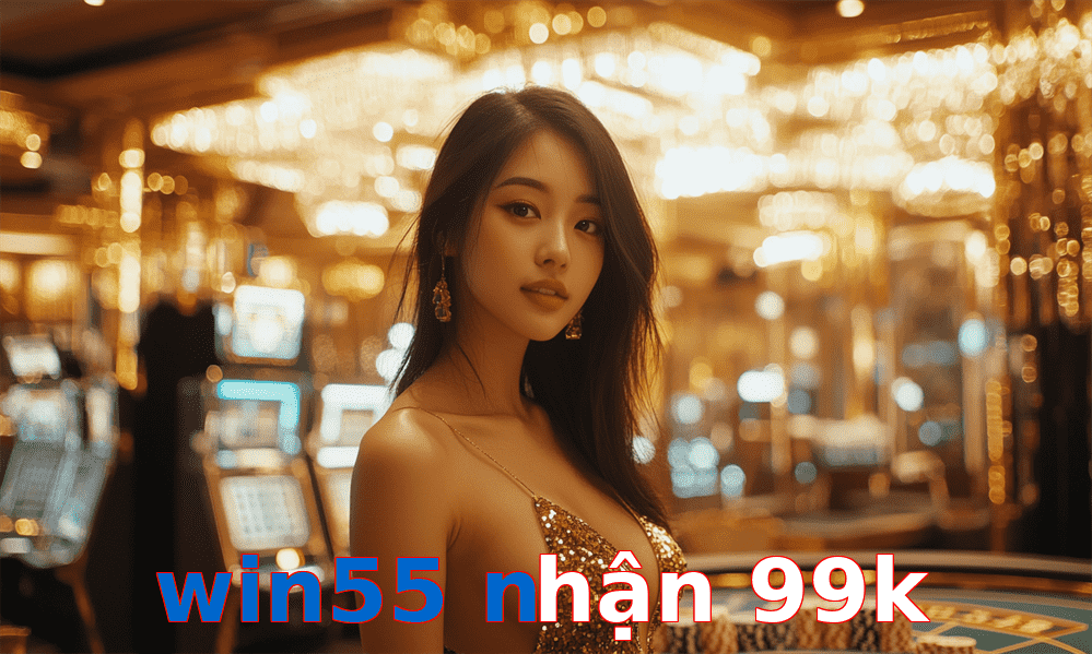 win55 nhận 99k