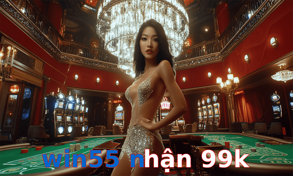 win55 nhận 99k