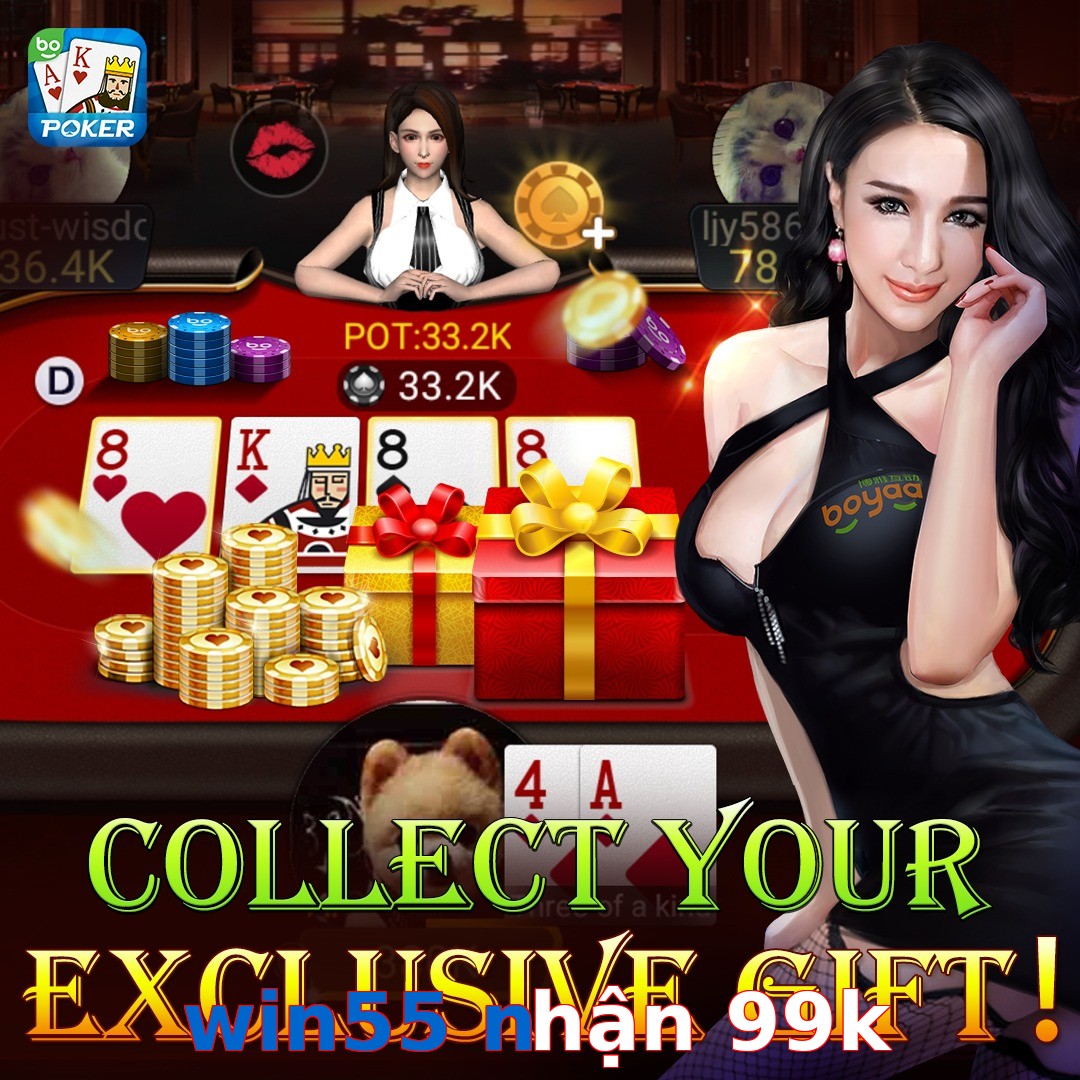 win55 nhận 99k