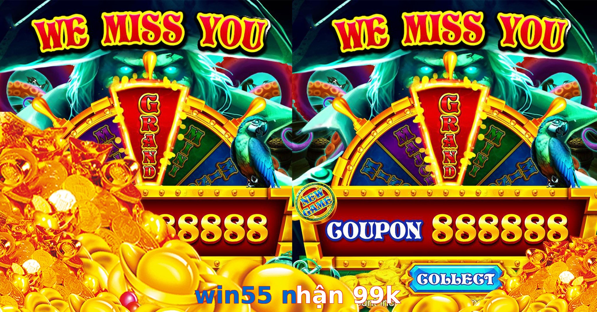 win55 nhận 99k