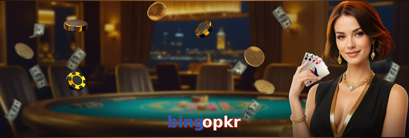 Bingopkr